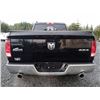 Image 20 : G1 --  2012 DODGE RAM 1500 SLT CREW CAB 4X4,, Black, 194615 KM