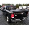 Image 22 : G1 --  2012 DODGE RAM 1500 SLT CREW CAB 4X4,, Black, 194615 KM