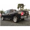 Image 24 : G1 --  2012 DODGE RAM 1500 SLT CREW CAB 4X4,, Black, 194615 KM