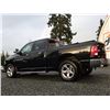 Image 25 : G1 --  2012 DODGE RAM 1500 SLT CREW CAB 4X4,, Black, 194615 KM