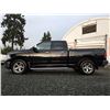 Image 26 : G1 --  2012 DODGE RAM 1500 SLT CREW CAB 4X4,, Black, 194615 KM