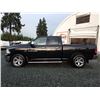 Image 27 : G1 --  2012 DODGE RAM 1500 SLT CREW CAB 4X4,, Black, 194615 KM