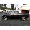 Image 28 : G1 --  2012 DODGE RAM 1500 SLT CREW CAB 4X4,, Black, 194615 KM