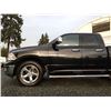 Image 35 : G1 --  2012 DODGE RAM 1500 SLT CREW CAB 4X4,, Black, 194615 KM