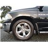 Image 37 : G1 --  2012 DODGE RAM 1500 SLT CREW CAB 4X4,, Black, 194615 KM