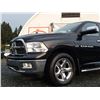 Image 40 : G1 --  2012 DODGE RAM 1500 SLT CREW CAB 4X4,, Black, 194615 KM