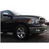 Image 41 : G1 --  2012 DODGE RAM 1500 SLT CREW CAB 4X4,, Black, 194615 KM