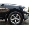 Image 44 : G1 --  2012 DODGE RAM 1500 SLT CREW CAB 4X4,, Black, 194615 KM