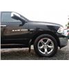 Image 45 : G1 --  2012 DODGE RAM 1500 SLT CREW CAB 4X4,, Black, 194615 KM