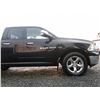 Image 46 : G1 --  2012 DODGE RAM 1500 SLT CREW CAB 4X4,, Black, 194615 KM