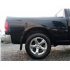 Image 48 : G1 --  2012 DODGE RAM 1500 SLT CREW CAB 4X4,, Black, 194615 KM