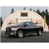 Image 54 : G1 --  2012 DODGE RAM 1500 SLT CREW CAB 4X4,, Black, 194615 KM