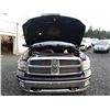 Image 55 : G1 --  2012 DODGE RAM 1500 SLT CREW CAB 4X4,, Black, 194615 KM