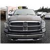 Image 6 : G1 --  2012 DODGE RAM 1500 SLT CREW CAB 4X4,, Black, 194615 KM