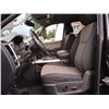 Image 92 : G1 --  2012 DODGE RAM 1500 SLT CREW CAB 4X4,, Black, 194615 KM