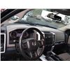 Image 96 : G1 --  2012 DODGE RAM 1500 SLT CREW CAB 4X4,, Black, 194615 KM