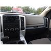 Image 97 : G1 --  2012 DODGE RAM 1500 SLT CREW CAB 4X4,, Black, 194615 KM