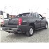 Image 13 : G3 --  2004 CHEVROLET AVALANCHE 1500 4X4, Grey, 130,406 KM