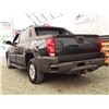 Image 18 : G3 --  2004 CHEVROLET AVALANCHE 1500 4X4, Grey, 130,406 KM