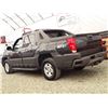 Image 19 : G3 --  2004 CHEVROLET AVALANCHE 1500 4X4, Grey, 130,406 KM