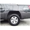 Image 24 : G3 --  2004 CHEVROLET AVALANCHE 1500 4X4, Grey, 130,406 KM