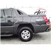 Image 25 : G3 --  2004 CHEVROLET AVALANCHE 1500 4X4, Grey, 130,406 KM