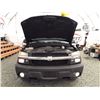 Image 36 : G3 --  2004 CHEVROLET AVALANCHE 1500 4X4, Grey, 130,406 KM