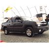 Image 9 : G3 --  2004 CHEVROLET AVALANCHE 1500 4X4, Grey, 130,406 KM