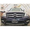 Image 10 : G5 --  2012 MERCEDES GLK350 4MATIC, Blue, 222834 KM