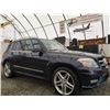 Image 17 : G5 --  2012 MERCEDES GLK350 4MATIC, Blue, 222834 KM