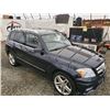 Image 18 : G5 --  2012 MERCEDES GLK350 4MATIC, Blue, 222834 KM