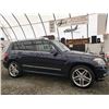 Image 19 : G5 --  2012 MERCEDES GLK350 4MATIC, Blue, 222834 KM