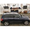 Image 22 : G5 --  2012 MERCEDES GLK350 4MATIC, Blue, 222834 KM