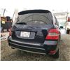 Image 28 : G5 --  2012 MERCEDES GLK350 4MATIC, Blue, 222834 KM