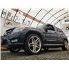 Image 2 : G5 --  2012 MERCEDES GLK350 4MATIC, Blue, 222834 KM