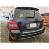 Image 33 : G5 --  2012 MERCEDES GLK350 4MATIC, Blue, 222834 KM