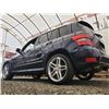 Image 35 : G5 --  2012 MERCEDES GLK350 4MATIC, Blue, 222834 KM