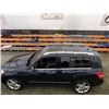 Image 41 : G5 --  2012 MERCEDES GLK350 4MATIC, Blue, 222834 KM