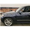 Image 47 : G5 --  2012 MERCEDES GLK350 4MATIC, Blue, 222834 KM