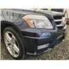 Image 52 : G5 --  2012 MERCEDES GLK350 4MATIC, Blue, 222834 KM