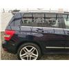 Image 56 : G5 --  2012 MERCEDES GLK350 4MATIC, Blue, 222834 KM