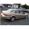 Image 13 : H2 --  2003 JAGUAR X TYPE, Gold, 164688 KM