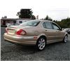 Image 14 : H2 --  2003 JAGUAR X TYPE, Gold, 164688 KM