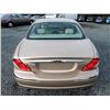 Image 18 : H2 --  2003 JAGUAR X TYPE, Gold, 164688 KM