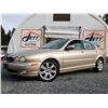 Image 1 : H2 --  2003 JAGUAR X TYPE, Gold, 164688 KM