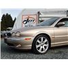 Image 34 : H2 --  2003 JAGUAR X TYPE, Gold, 164688 KM