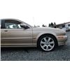 Image 39 : H2 --  2003 JAGUAR X TYPE, Gold, 164688 KM