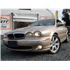 Image 3 : H2 --  2003 JAGUAR X TYPE, Gold, 164688 KM