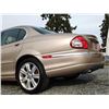 Image 45 : H2 --  2003 JAGUAR X TYPE, Gold, 164688 KM