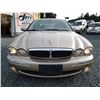 Image 5 : H2 --  2003 JAGUAR X TYPE, Gold, 164688 KM